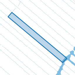 Perceel ODK04-B-2845