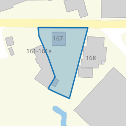 Perceel ODK04-B-2872