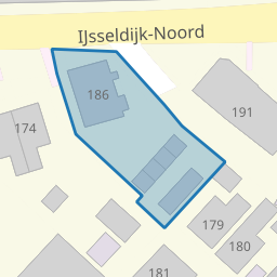 Perceel ODK04-B-2899