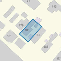 Perceel ODK04-B-2901