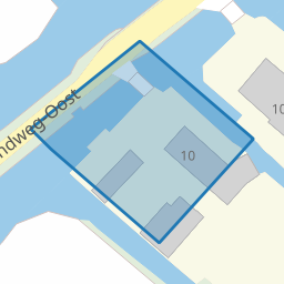 Perceel ODK04-B-2916