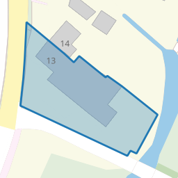 Perceel ODK04-B-2920