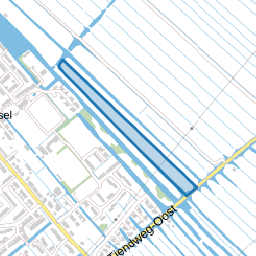 Perceel ODK04-B-2923