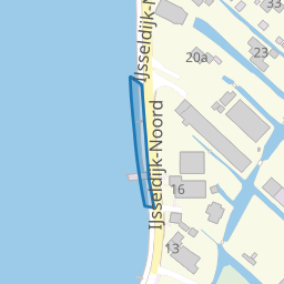 Perceel ODK04-B-2936