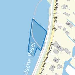 Perceel ODK04-B-2959