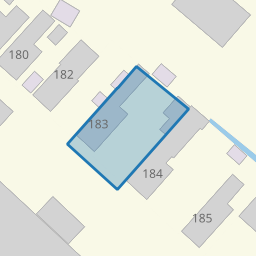 Perceel ODK04-B-2988