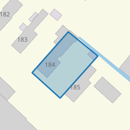 Perceel ODK04-B-2989