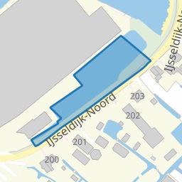 Perceel ODK04-B-2996