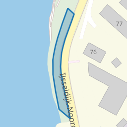 Perceel ODK04-B-3009