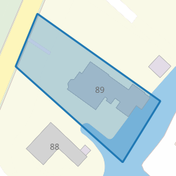 Perceel ODK04-B-3038