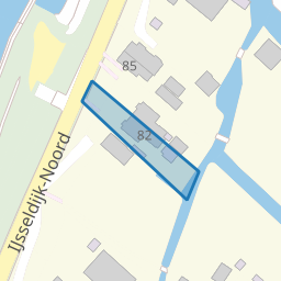 Perceel ODK04-B-3059