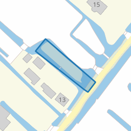 Perceel ODK04-B-3067