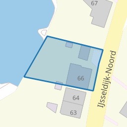 Perceel ODK04-B-3117