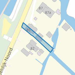 Perceel ODK04-B-3126