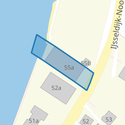 Perceel ODK04-B-3130