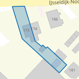 Perceel ODK04-B-3135