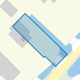 Perceel ODK04-B-3138