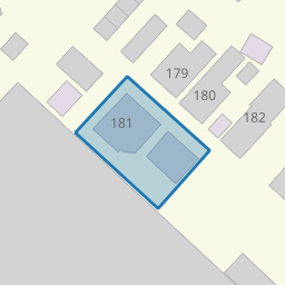 Perceel ODK04-B-3153