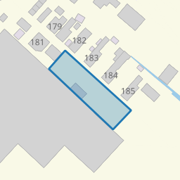 Perceel ODK04-B-3166