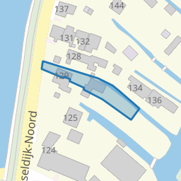 Perceel ODK04-B-3178