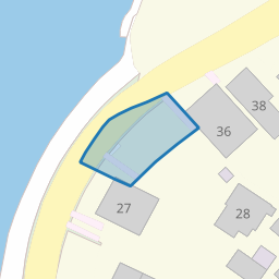 Perceel ODK04-B-3184