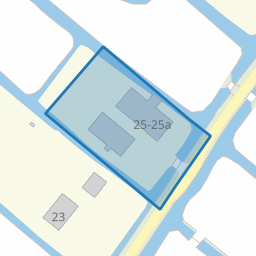 Perceel ODK04-B-3213