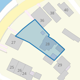 Perceel ODK04-B-3227