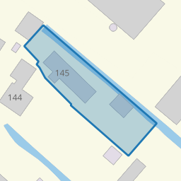 Perceel ODK04-B-3230