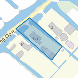 Perceel ODK04-B-3239