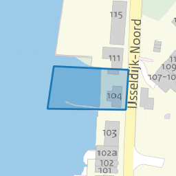 Perceel ODK04-B-3246