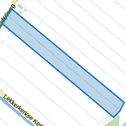 Perceel ODK04-B-3254