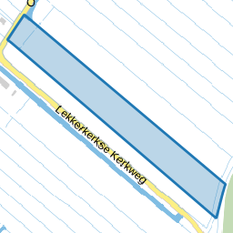 Perceel ODK04-B-3256