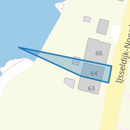 Perceel ODK04-B-3258