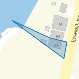 Perceel ODK04-B-3259