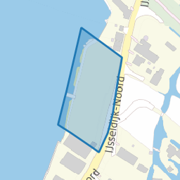 Perceel ODK04-B-3260