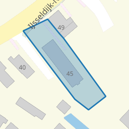 Perceel ODK04-B-3262