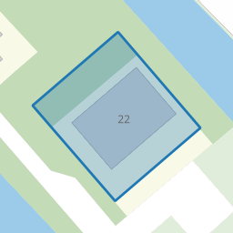 Perceel ODK04-B-3274