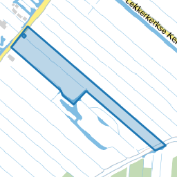 Perceel ODK04-B-3286