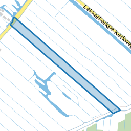 Perceel ODK04-B-3287