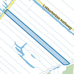 Perceel ODK04-B-3288
