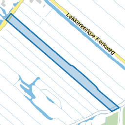 Perceel ODK04-B-3289