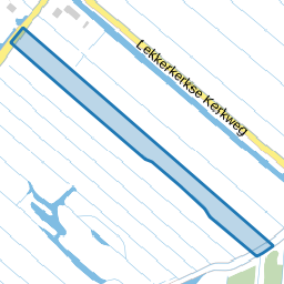 Perceel ODK04-B-3290