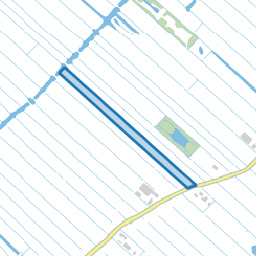 Perceel ODK04-B-3299