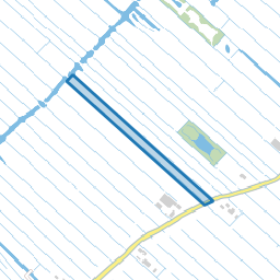Perceel ODK04-B-3300