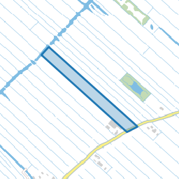 Perceel ODK04-B-3302
