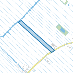 Perceel ODK04-B-3309