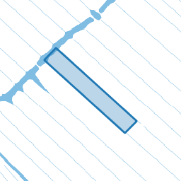 Perceel ODK04-B-3313