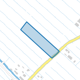 Perceel ODK04-B-3315