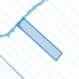 Perceel ODK04-B-3316