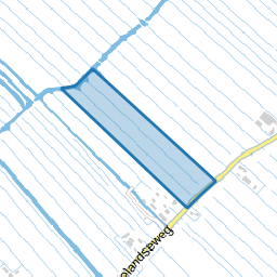 Perceel ODK04-B-3318